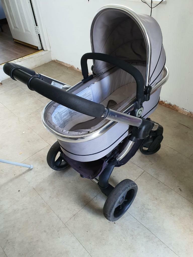 gumtree icandy peach